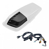 Hertz Audio - Speakers Hertz HD14H Saddlebag Cut in Kit